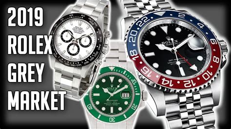 rolex grays antique market|gray market rolex watches.